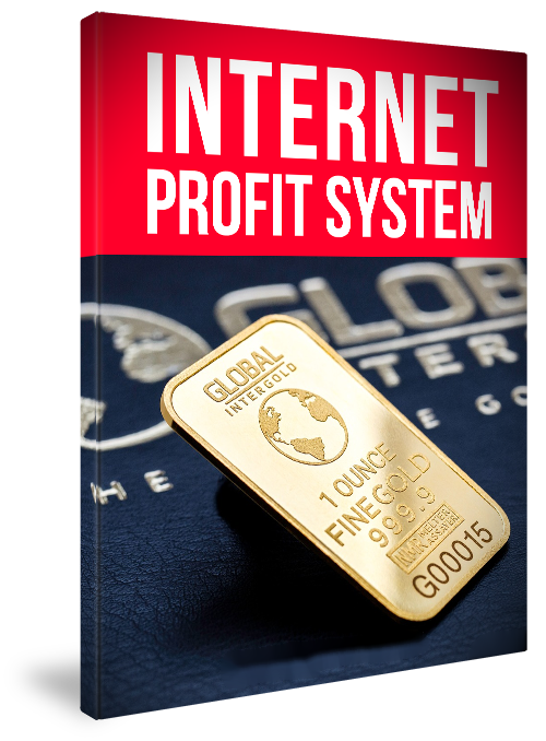 Internet Profit System eBook Online Income