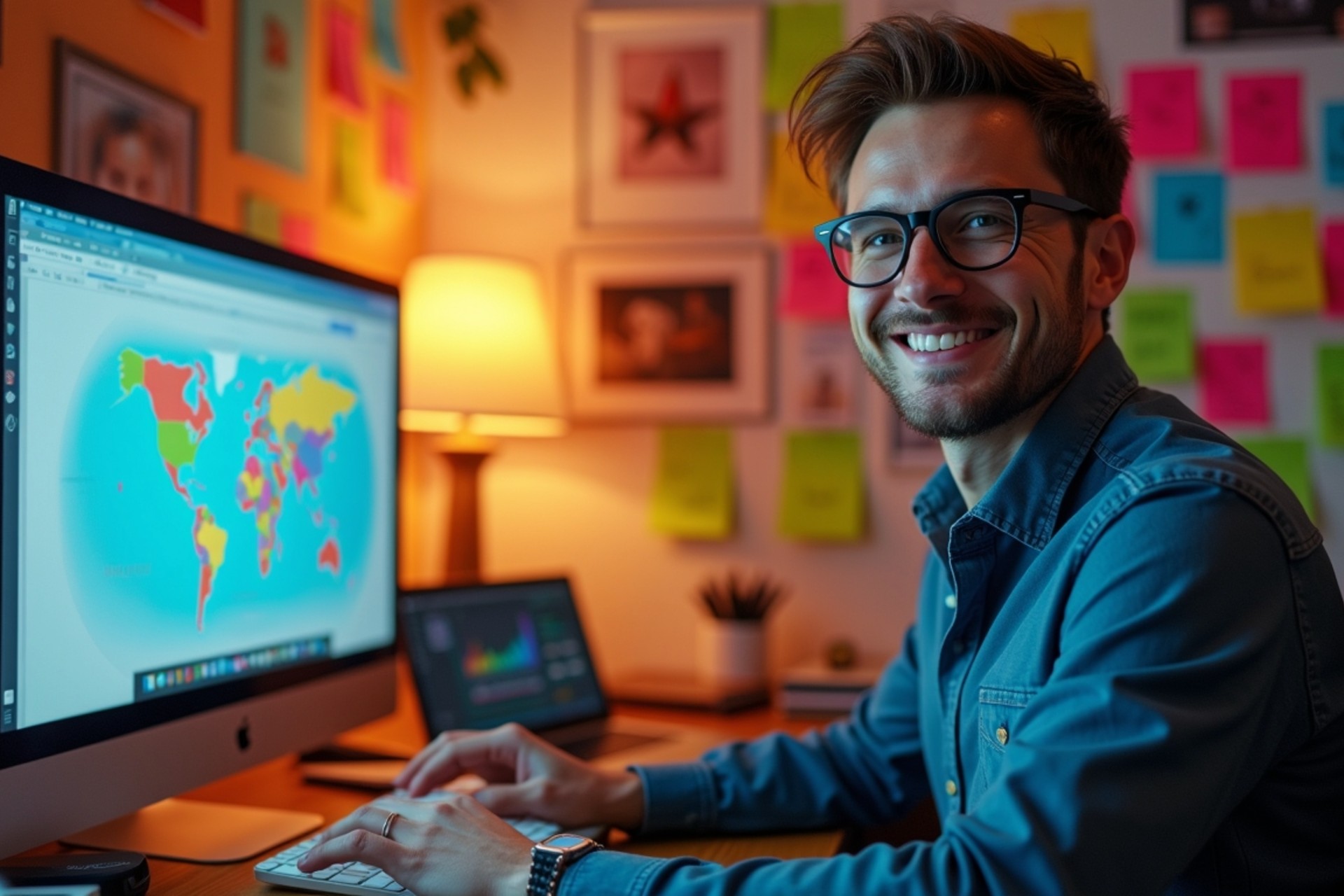 A Data-Driven Guide: Strategies For Profitable Affiliate Niches