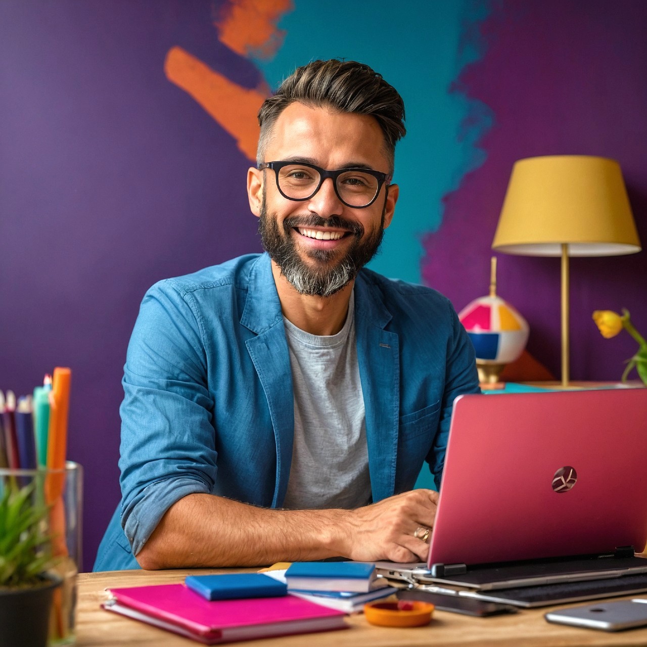 Start A Profitable Blog In 2025 And Beyond: Complete Guide For Beginners